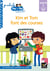 Je calcule pas à pas Tome 3 : Kim et Tom font des courses