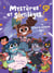 Mystères et sortilèges Tome 1 : C'est la rentrée, Abi !