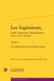 Les ingénieurs, unité, expansion, fragmentation (XIXe et XXe siècles) Tome 1 - la production d'un groupe social