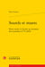 Sourds et muets : entre savoir et fiction au tournant des lumières (1776-1815)
