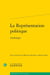 La représentation politique : anthologie