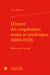 Histoire des coopératives russes et soviétiques (1860-1930) : moderniser le peuple
