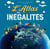 L'atlas des inégalités