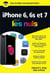 Iphone  6 Et 6S Et 7 Ed Ios 1 Poche Pour Les Nuls