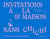 Invitations à la maison sans chichi