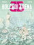 Bolchoi Arena Tome 2 : la somnambule
