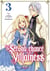 The second chance of the villainess Tome 3