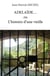 Adelaide  ou l histoire d une vieille