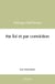 Par foi et par conviction