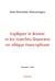 Expliquer la bourse et les marches financiers en afrique francophone