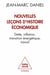 Nouvelles leçons d'histoire économique : Dette, inflation, transition énergétique, travail