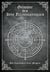 Grimoire des arts necromantiques