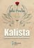 Kalista, gardienne du Rubis au regard émeraude