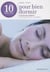 10 minutes pour bien dormir - plus de 400 conseils pour retrouver le sommeil