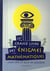 Le grand livre des énigmes mathématiques - casse-tête et jeux de logique