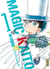 Magic Kaitô Tome 1
