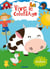 Vive Le Coloriage : La Ferme
