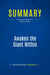 Summary: Awaken the Giant Within : Review and Analysis of Robbins' Book