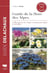 Guide Delachaux : guide de la flore des Alpes : 1400 espèces des étages montagnard, alpin et subalpin