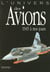 L'univers des avions - 1945 à nos jours