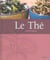 Le thé