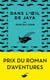 Dans l'oeil de Jaya