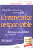 L'entreprise responsable develop durabl, responsa sociale, ethiqu