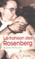 La trahison des Rosenberg