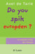 Do you spik européen ?... et autres folies de l'Ouest