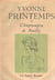 Yvonne printemps ou l'impromptu de neuilly