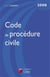 Code de procedure civile 2008