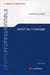 Droit du tourisme (2e édition)