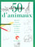50 Dessins D'Animaux.