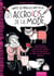 Carnet De Gribouillage Mode