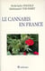 Le cannabis en France