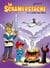 Le Scrameustache Tome 13 : le secret des Trolls