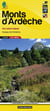 Monts d'Ardèche - parc naturel régional- gorges de l'Ardèche