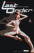 Gunnm - last order - version noire Tome 13