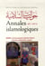 Annales islamologiques (AnIsl) Tome 46 : L'exercice du pouvoir à l'âge des sultanats. Production, manifestation, réception