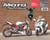 Revue moto technique n.173 : Sym gts 125i evo (2010-2013) - Triumph street triple 675 et 675 r (2013-2014)