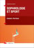 Sophrologie et sport - manuel pratique