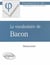 Vocabulaire de Bacon  (Le)
