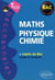Bacchannales  : mathématiques/physique-chimie - terminale ST2S - sujets du Bac corrigés et commentés