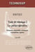 Traite de robotique Tome 2 - les parties opératives - préhension, adaptabilité, actionneurs, transmission, capteurs