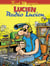 Lucien Tome 3 : radio Lucien