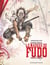 Les nuées écarlates - le masque de Fudo Tome 1 : brume