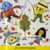 Cubik - mon imagier cube blanche-neige et ses amis