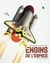 Engins de l'espace