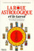 La roue astrologique et le tarot