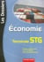 Dossiers economie term stg